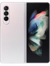 Samsung Galaxy Z Fold 3 256GB