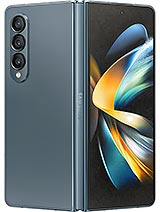 Samsung Galaxy Z Fold 4 1TB