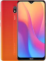 Xiaomi Redmi 8A 64GB 3GB RAM
